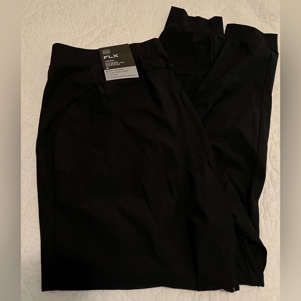 Jogger FLX Men’s pants Medium M